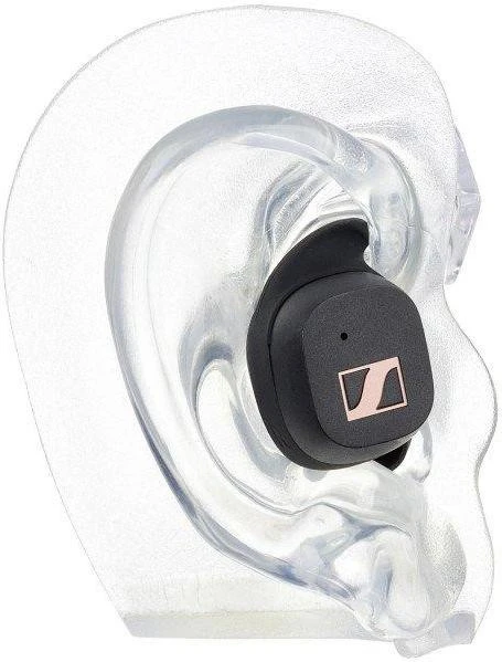 Наушники Sennheiser Sport True Wireless (509299) (EU)