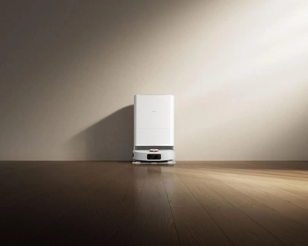 Xiaomi Robot Vacuum X20 Pro Бренд: Xiaomi; Тип покриттів: