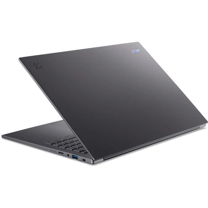 Acer Aspire 16 A16-61M (NX.JP0EU.002) (UA) ; Тип ноутбука: бізнес, для