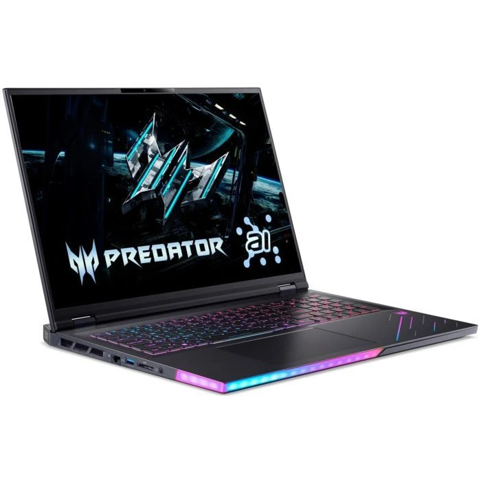 Acer Predator Helios 18 PH18-73 (NH.QVWEU.001) (UA) ; Тип ноутбука: игровой;