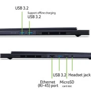 Acer Predator Helios Neo 16S PHN16S-71 (NH.QZFEU.001) (UA)