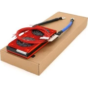 BMS контроллер DaLy LiFePO4 48V 16S 250A (DL16S-250A) (UA)