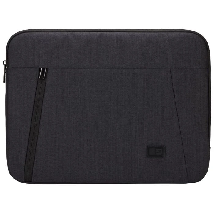 Чехол для ноутбука Case Logic 14 Huxton Sleeve HUXS-214 new black (3205362) (UA) ; Способ закрытия: молния;