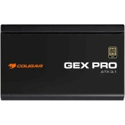 Cougar 850W (GEX PRO 850) (UA)