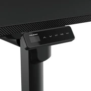 Cougar E-Grav 180 Black (E-Grav 180) (UA)