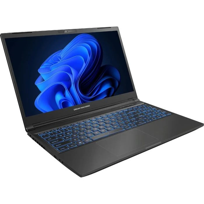 Dream Machines RG4050-15 (RG4050-15UA61) (UA) ; Тип ноутбука: ігровий;