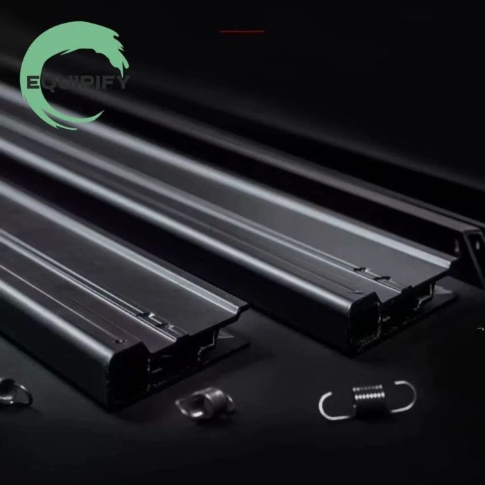 Equipify 203*153 ALR (UA) ; Тип проекції: пряма; Ширина