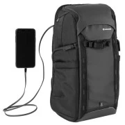 Фото-сумка Vanguard Backpack VEO Adaptor S46 Black (4719856250205) (UA)
