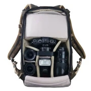 Фото-сумка Vanguard Backpack VEO GO 46M Khaki-Green (4719856247205) (UA)