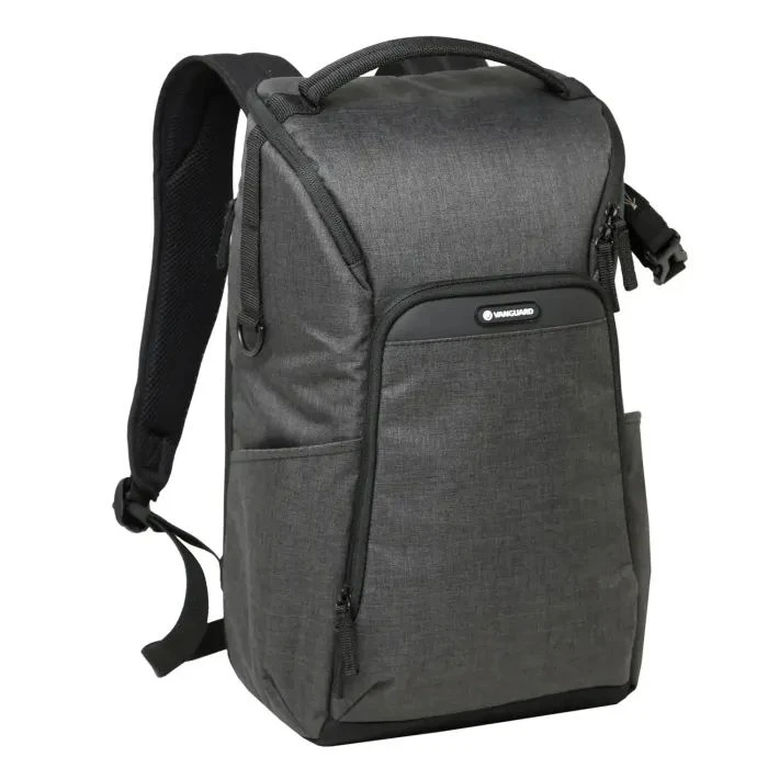Фото-сумка Vanguard Backpack Vesta Aspire 41 Gray (4719856247861) (UA) Основні; Призначення: для