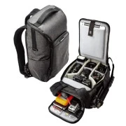 Фото-сумка Vanguard Backpack Vesta Aspire 41 Gray (4719856247861) (UA)
