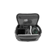 Фото-сумка Vanguard bag VEO Adaptor 24M Gray (DAS301752) (UA)