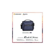 Фото-сумка Vanguard bag Vesta Aspire 21 Navy (DAS301104) (UA)