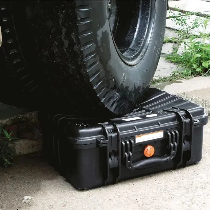 Фото-сумка Vanguard кейс 280x250х170 мм (Supreme 27F) (UA) ; Призначення: для дзеркальних