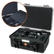 Фото-сумка Vanguard кейс 465x365х195 мм (Supreme 40F) (UA)