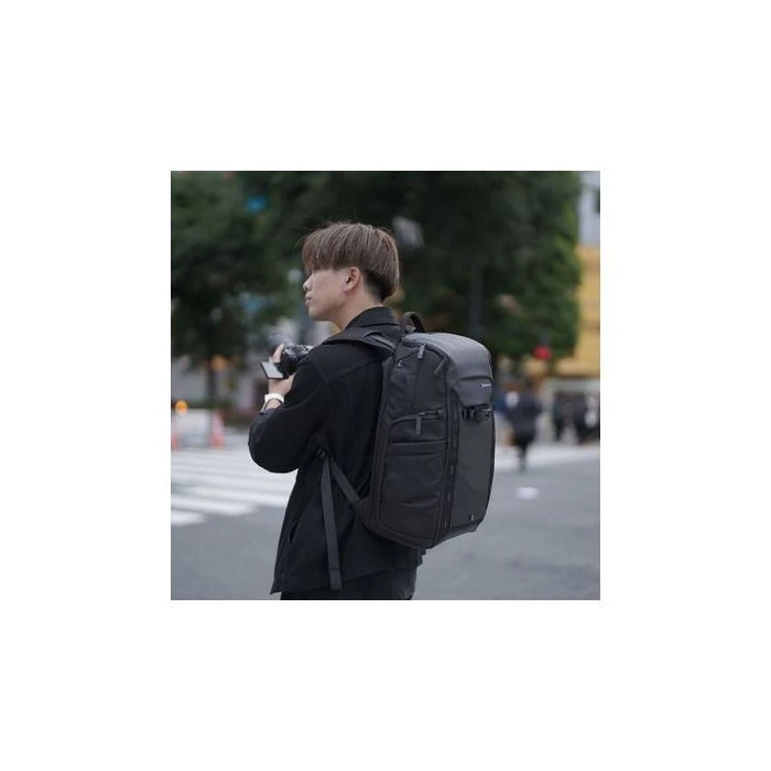 Фото-сумка Vanguard VEO Adaptor S41 Black BK (DAS301757) (UA) Внутренние размеры; Высота