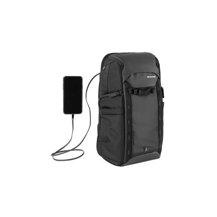 Фото-сумка Vanguard VEO Adaptor S41 Black BK (DAS301757) (UA)