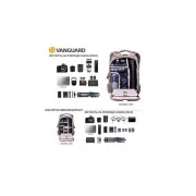 Фото-сумка Vanguard VEO Range T 45M Beige BG (DAS301771) (UA)