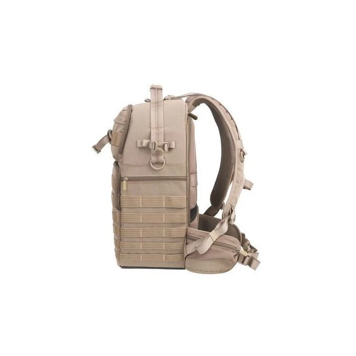 Фото-сумка Vanguard VEO Range T 48 Beige BG (DAS301772) (UA) Внутренние размеры; Высота
