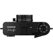 Fujifilm X-Half X-HF1 Black (16940276) (UA)