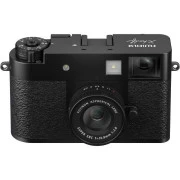Fujifilm X-Half X-HF1 Black (16940276) (UA)