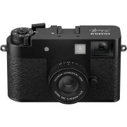 Fujifilm X-Half X-HF1 Black (16940276) (UA)