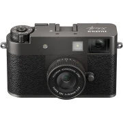 Fujifilm X-Half X-HF1 Charcoal Silver (16940525) (UA)