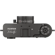Fujifilm X-Half X-HF1 Charcoal Silver (16940525) (UA)