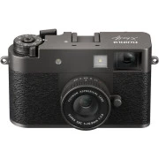 Fujifilm X-Half X-HF1 Charcoal Silver (16940525) (UA)