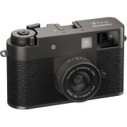 Fujifilm X-Half X-HF1 Charcoal Silver (16940525) (UA)