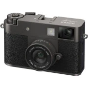 Fujifilm X-Half X-HF1 Charcoal Silver (16940525) (UA)