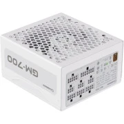 Gamemax 700W (GM-700 Modular white) (UA)