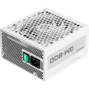 Gamemax 800W (GM-800 Modular white) (UA)