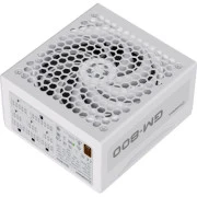 Gamemax 800W (GM-800 Modular white) (UA)