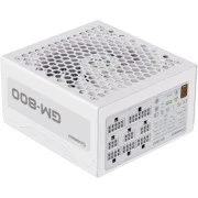 Gamemax 800W (GM-800 Modular white) (UA)