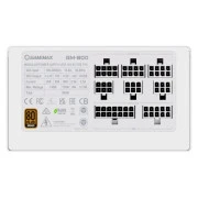 Gamemax 800W (GM-800 Modular white) (UA)