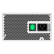 Gamemax 800W (GM-800 Modular white) (UA)