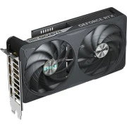 GIGABYTE GeForce RTX5060Ti 16Gb EAGLE OC (GV-N506TEAGLE OC-16GD) (UA)