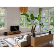 Harman Kardon Enchant Speaker Black (HKENCHSPKBLKEP) (UA)