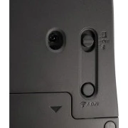 HP 400 Quiet Wireless/Bluetooth Black (AZ7B2AA) (UA)