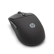 HP 400 Quiet Wireless/Bluetooth Black (AZ7B2AA) (UA)