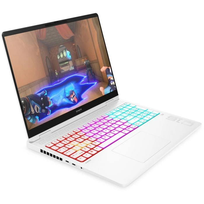 HP OMEN MAX 16-ah0000ua (BW7Q4EA) (UA) ; Тип ноутбука: ігровий;