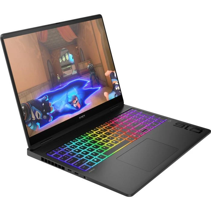 HP OMEN MAX 16-ah0004ua (BW7M2EA) (UA)