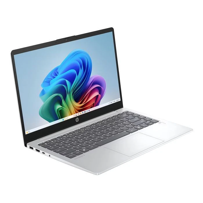 HP OmniBook 3 14-ha0001ua (BV5U0EA) (UA) Дисплей; Роздільна здатність: