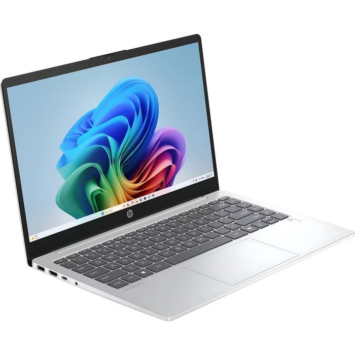 HP OmniBook 3 14-ha0003ua (BV5U2EA) (UA) Дисплей; Роздільна здатність: