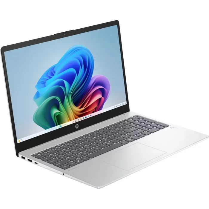 HP OmniBook 3 15-fn0004ua (BV5V3EA) (UA) Дисплей; Разрешение: 1920х1080 (FullHD);