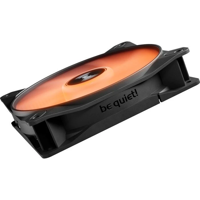 Кулер для корпусу Be quiet! LIGHT WINGS LX 120mm PWM (BL120) (UA)