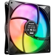 Кулер для корпусу Be quiet! LIGHT WINGS LX 140mm PWM high-speed (BL129) (UA)