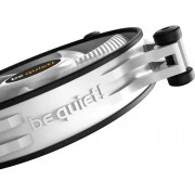 Кулер для корпуса Be quiet! SHADOW WINGS 2 PWM White (BL089) (UA)
