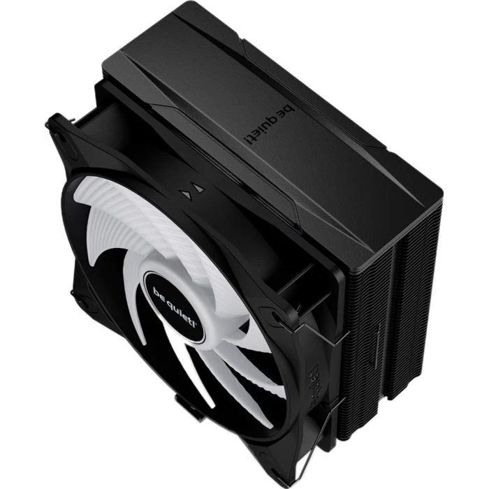 Кулер для процессора Be quiet! PURE ROCK 3 LX (BK040) (UA) ; Сокет: AM4, AM5, 1150, 1151, 1155, 1156, 1200, 1700,